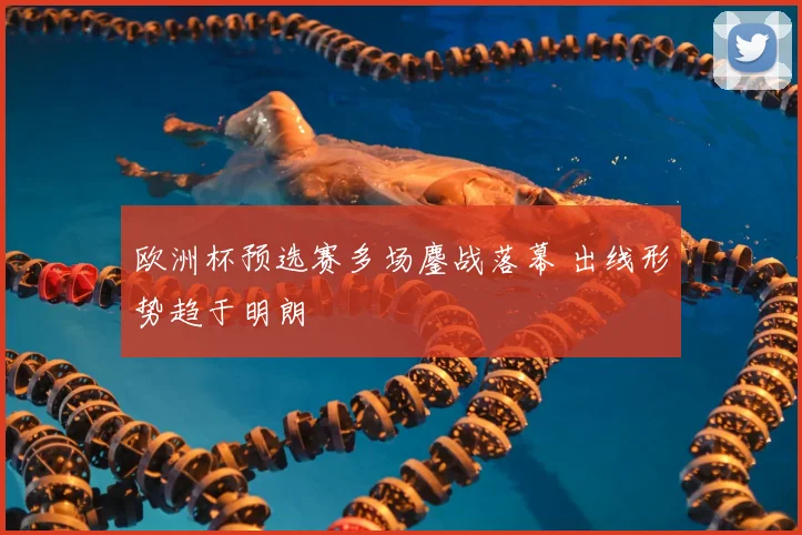 欧洲杯预选赛多场鏖战落幕 出线形势趋于明朗