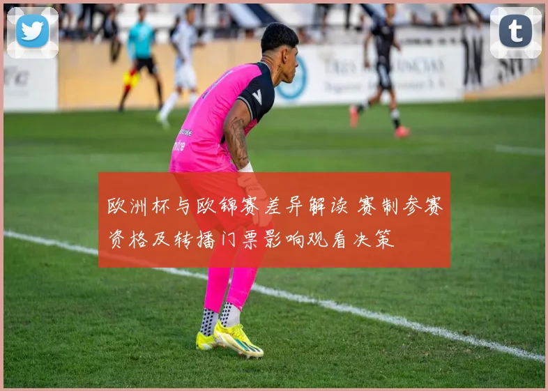 欧洲杯与欧锦赛差异解读 赛制参赛资格及转播门票影响观看决策