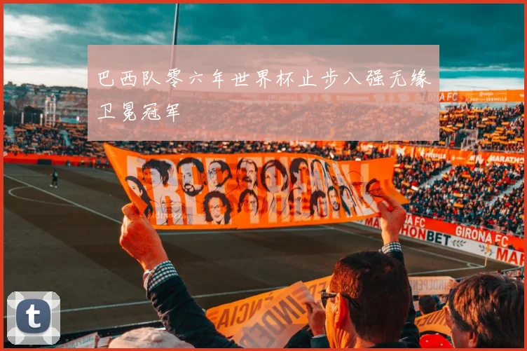 巴西队零六年世界杯止步八强无缘卫冕冠军