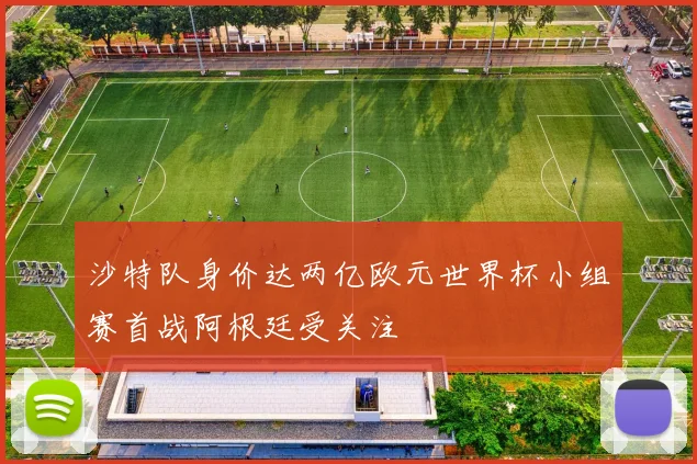 沙特队身价达两亿欧元世界杯小组赛首战阿根廷受关注