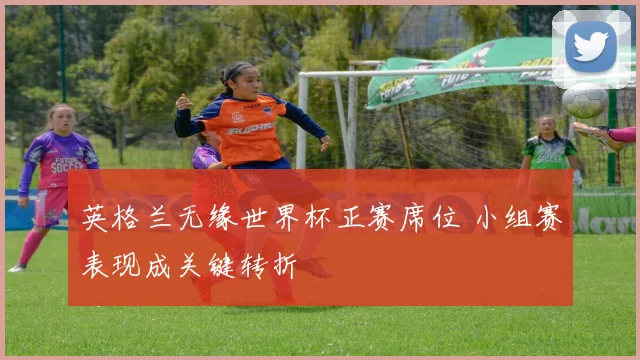 英格兰无缘世界杯正赛席位 小组赛表现成关键转折